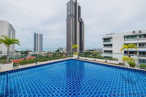 1 Bedroom Condo for sale in Laguna Bay 2, Nong Prue, Chonburi