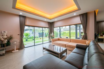 4 Bedroom House for sale in Baan Pattaya 6, Huai Yai, Chonburi