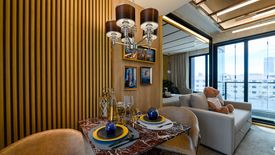 1 Bedroom Condo for sale in Na Kluea, Chonburi