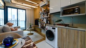 1 Bedroom Condo for sale in Na Kluea, Chonburi