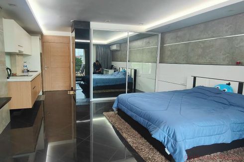 1 Bedroom Condo for sale in City Garden Pattaya, Nong Prue, Chonburi