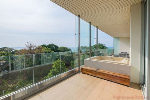 2 Bedroom Condo for rent in The Cove Pattaya, Na Kluea, Chonburi