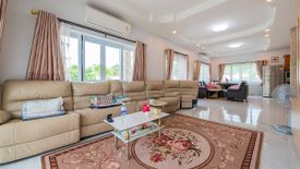 5 Bedroom House for sale in Na Jomtien, Chonburi
