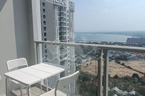 Condo for sale in Wong amat Beach, Na Kluea, Chonburi