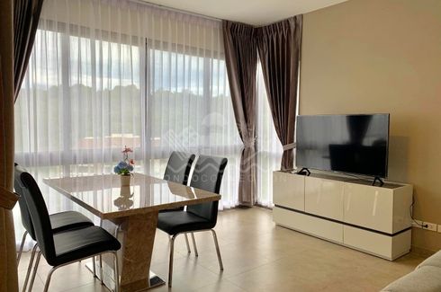 2 Bedroom Condo for sale in Unixx, Nong Prue, Chonburi