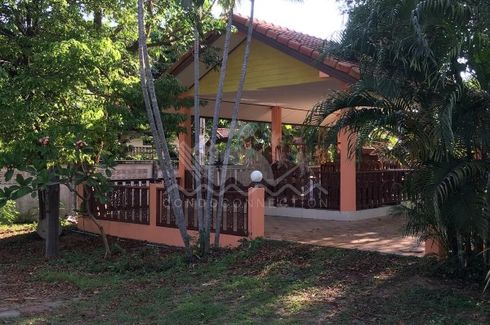 5 Bedroom House for sale in Sattahip, Chonburi