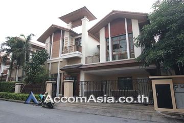 4 Bedroom House for rent in Phra Khanong, Bangkok near BTS Phra Khanong