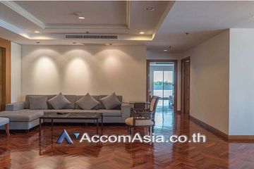 3 Bedroom Apartment for rent in Khlong Toei, Bangkok near BTS Nana