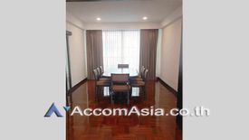 3 Bedroom Apartment for rent in Khlong Toei, Bangkok near BTS Nana