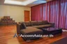 3 Bedroom Condo for rent in Ascott Sathorn Bangkok, Thung Wat Don, Bangkok near BTS Chong Nonsi