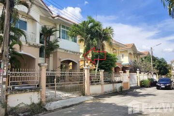 3 Bedroom House for sale in Kittinakorn Townplus Suvarnabhumi, Bang Chalong, Samut Prakan