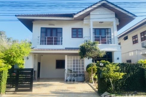 4 Bedroom House for rent in Chatthong Pavilion, Ban Phru, Songkhla