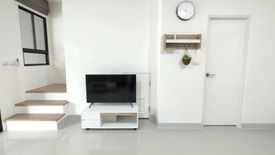 2 Bedroom Townhouse for rent in Grande Pleno Ratchapruek, Om Kret, Nonthaburi