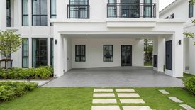 4 Bedroom House for sale in Astoria Chaiyapruek - Chaengwattana, Khlong Phra Udom, Nonthaburi