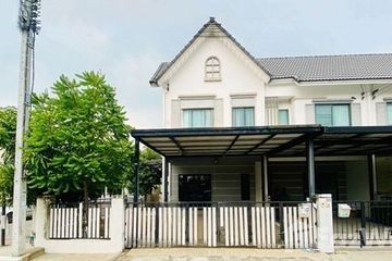 3 Bedroom Townhouse for sale in Modi Villa Pinklao – Wongwaen, Sala Klang, Nonthaburi