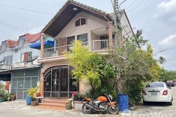 2 Bedroom Townhouse for sale in Baan Sivarat 4, Bang Chang, Nakhon Pathom