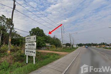 Land for sale in Nong Khon Kwang, Udon Thani