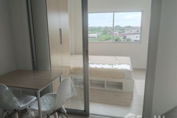 1 Bedroom Condo for rent in Sena Kith Westgate-Bangbuathong, Bang Bua Thong, Nonthaburi