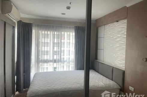 1 Bedroom Condo for sale in Lumpini Park Riverside Rama 3, Bang Phong Pang, Bangkok near BTS Surasak