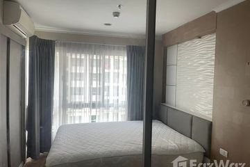 1 Bedroom Condo for sale in Lumpini Park Riverside Rama 3, Bang Phong Pang, Bangkok near BTS Surasak