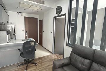 1 Bedroom Condo for sale in WYNE Sukhumvit, Phra Khanong, Bangkok near BTS Phra Khanong