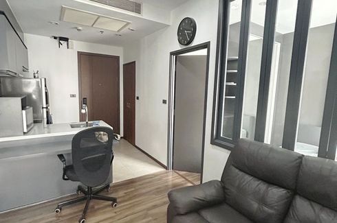 1 Bedroom Condo for sale in WYNE Sukhumvit, Phra Khanong, Bangkok near BTS Phra Khanong