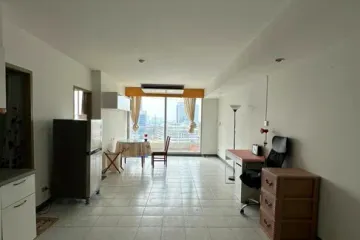 2 Bedroom Condo for sale in Supalai Park Phaholyothin, Chatuchak, Bangkok near MRT Phahon Yothin