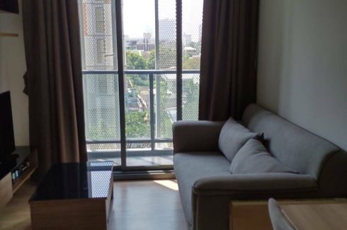 1 Bedroom Condo for rent in Taka Haus Ekamai 12, Khlong Tan Nuea, Bangkok near BTS Ekkamai