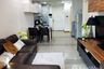 1 Bedroom Condo for rent in Supalai Wellington, Huai Khwang, Bangkok near MRT Thailand Cultural Centre