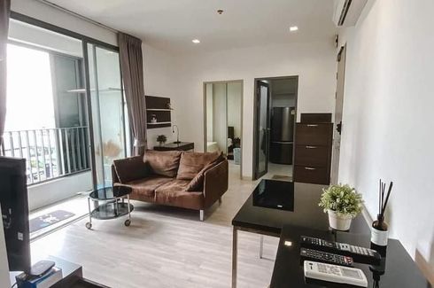 2 Bedroom Condo for rent in Ideo Mobi Sukhumvit, Bang Chak, Bangkok near BTS On Nut