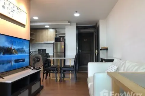 1 Bedroom Condo for rent in The Next Sukhumvit 52, Phra Khanong, Bangkok near BTS On Nut