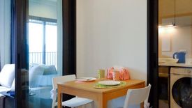 1 Bedroom Condo for rent in Life Asoke Hype, Makkasan, Bangkok near MRT Phra Ram 9