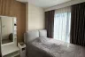 1 Bedroom Condo for rent in Life Asoke Hype, Makkasan, Bangkok near MRT Phra Ram 9
