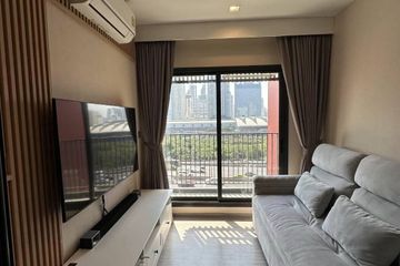 1 Bedroom Condo for rent in Life Asoke Hype, Makkasan, Bangkok near MRT Phra Ram 9