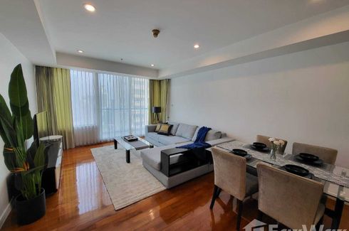 2 Bedroom Condo for rent in Baan Siri 24, Khlong Tan, Bangkok near BTS Phrom Phong