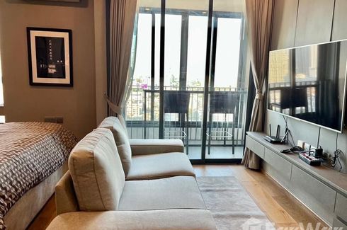 1 Bedroom Condo for rent in Q Chidlom-Phetchaburi, Makkasan, Bangkok near BTS Chit Lom