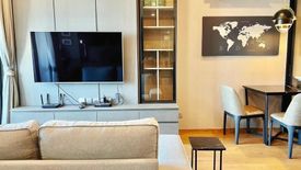 1 Bedroom Condo for rent in Q Chidlom-Phetchaburi, Makkasan, Bangkok near BTS Chit Lom