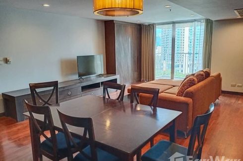 2 Bedroom Condo for rent in Urbana Langsuan, Langsuan, Bangkok near BTS Chit Lom