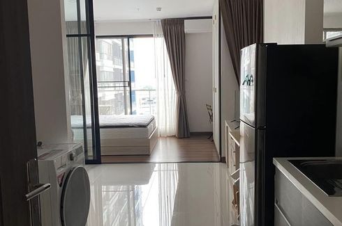 Condo for rent in Supalai Premier Charoen Nakhon, Khlong San, Bangkok near BTS Khlong San