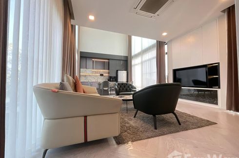 4 Bedroom House for rent in Nantawan Rama 9 - Srinakarin, Saphan Sung, Bangkok