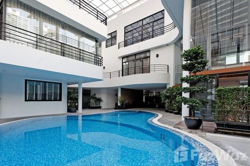 3 Bedroom Apartment for rent in Levara Residence, Khlong Tan, Bangkok near BTS Phrom Phong