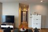 2 Bedroom Condo for rent in Quattro by Sansiri, Khlong Tan Nuea, Bangkok near BTS Thong Lo