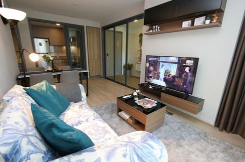 2 Bedroom Condo for rent in Taka Haus Ekamai 12, Khlong Tan Nuea, Bangkok near BTS Ekkamai