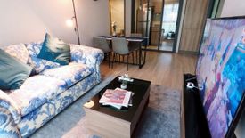 2 Bedroom Condo for rent in Taka Haus Ekamai 12, Khlong Tan Nuea, Bangkok near BTS Ekkamai