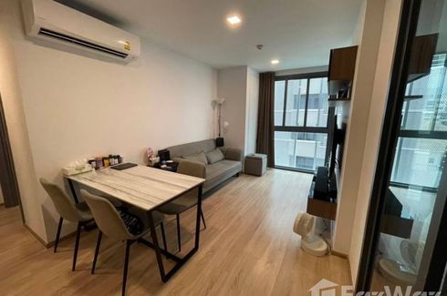 2 Bedroom Condo for rent in Taka Haus Ekamai 12, Khlong Tan Nuea, Bangkok near BTS Ekkamai