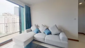 2 Bedroom Apartment for rent in Supalai Premier Charoen Nakhon, Khlong San, Bangkok near BTS Khlong San