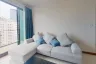 2 Bedroom Apartment for rent in Supalai Premier Charoen Nakhon, Khlong San, Bangkok near BTS Khlong San