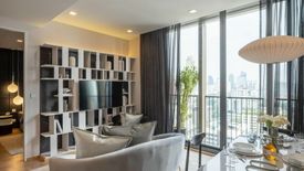 2 Bedroom Condo for rent in Noble Around 33, Khlong Tan Nuea, Bangkok near BTS Phrom Phong