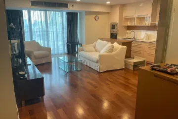 2 Bedroom Condo for rent in Urbana Langsuan, Lumpini, Bangkok near BTS Chit Lom