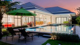 4 Bedroom Villa for sale in The Clouds Hua Hin - Cha Am, Cha am, Phetchaburi